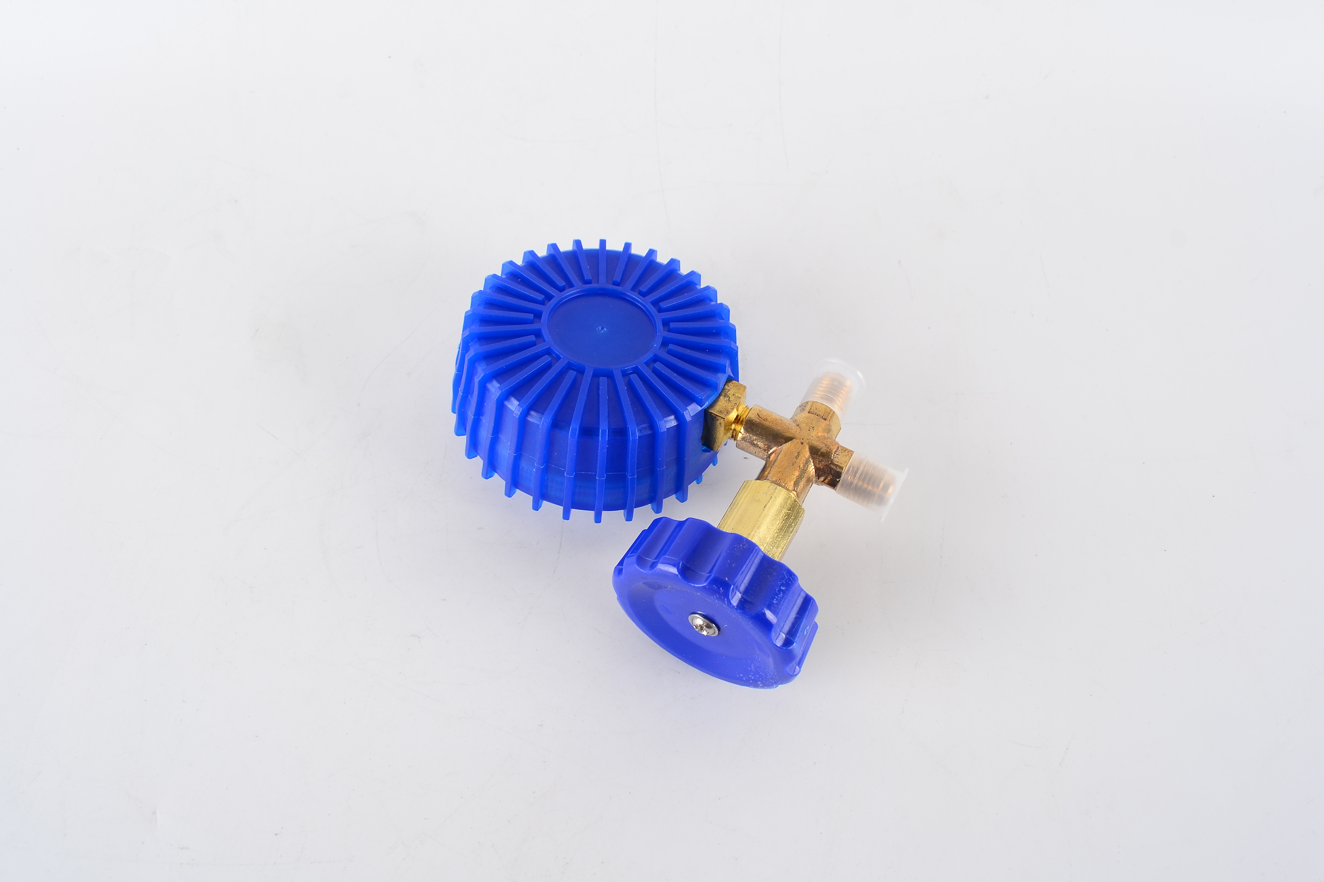 Gauge Valve - B01240002